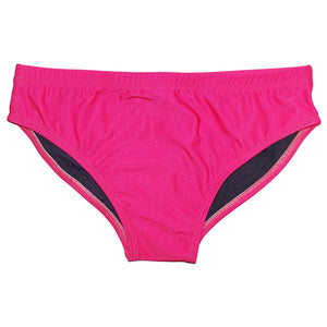 Hot Pink PBT Brief