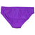 Purple PBT Brief