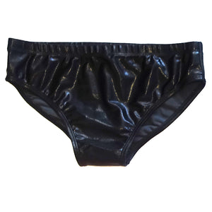 Shimmer Brief