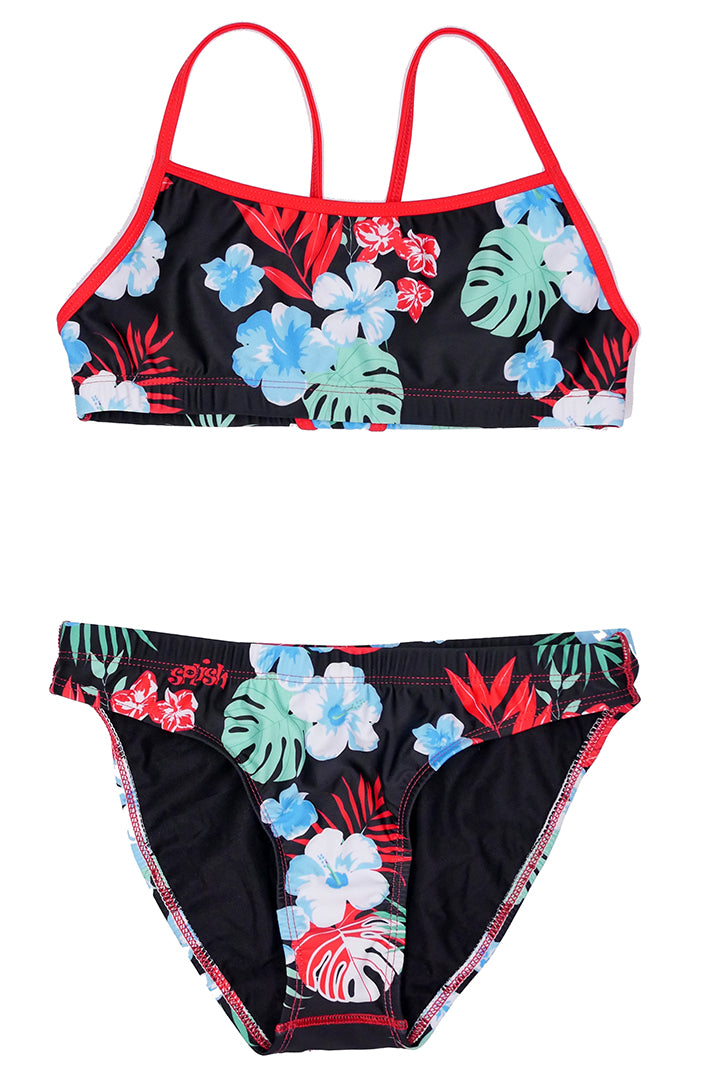 Hawaiian Pilot Bikini