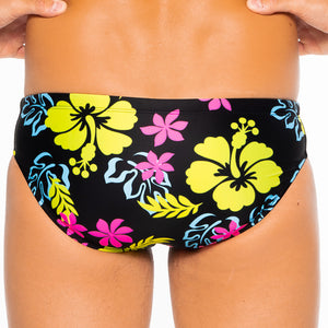 Aloha Zuma Brief