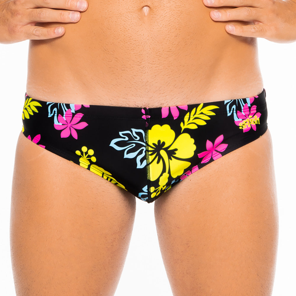 Aloha Zuma Brief