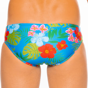 Blue Hawaii Brief