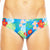 Blue Hawaii Zuma Brief