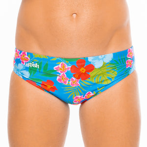 Blue Hawaii Brief