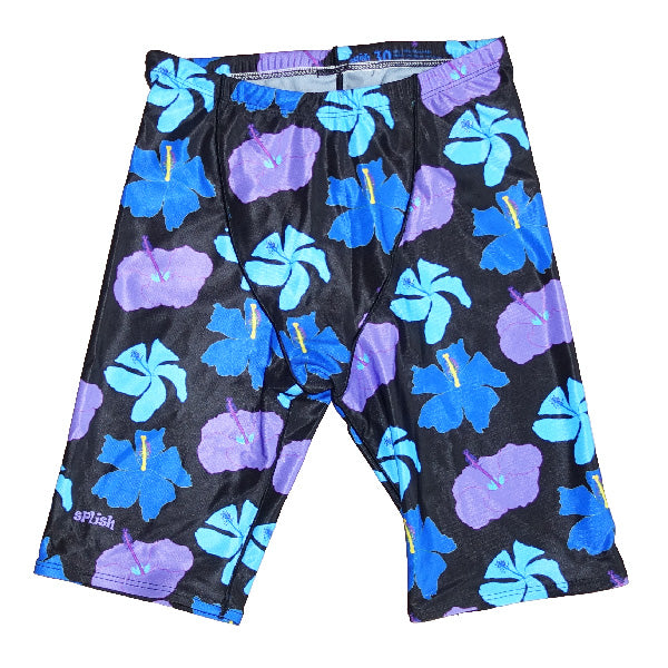 Tropical Paradise Black Jammer