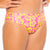 Neon Hibiscus Brief