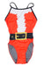 Santa Super Thin Strap