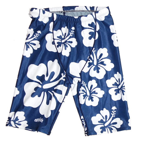 Navy Tahiti Jammer