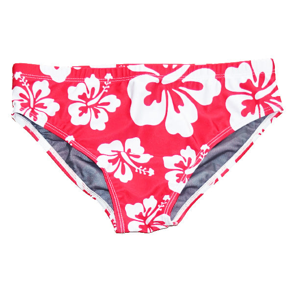 Red Tahiti Brief